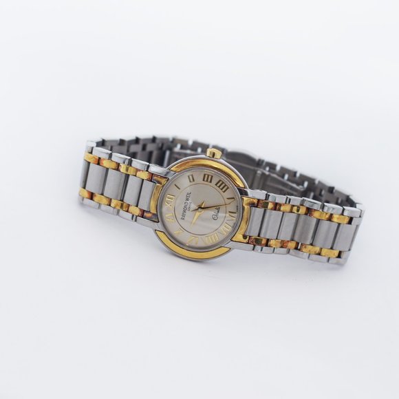 Raymond Weil Othello 2320 Two Tone main image 6